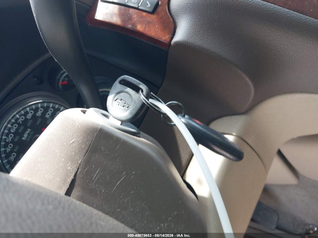 45875653 :رقم المزاد ، 3GNTKGE78DG114021 vin ، 2013 Chevrolet Avalanche Ltz مزاد بيع
