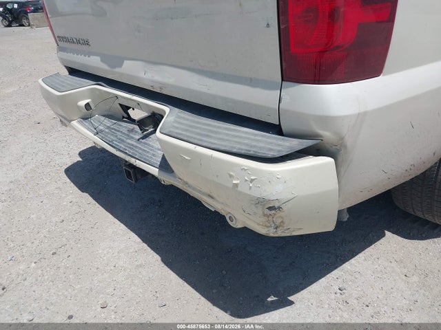 45875653 :رقم المزاد ، 3GNTKGE78DG114021 vin ، 2013 Chevrolet Avalanche Ltz مزاد بيع