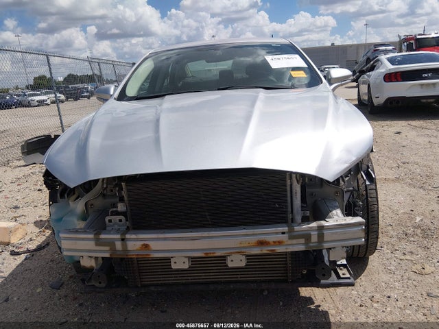 Aukcja sprzedaży 2014 Ford Fusion Titanium, vin: 3FA6P0K9XER300028, numer aukcji: 45875657