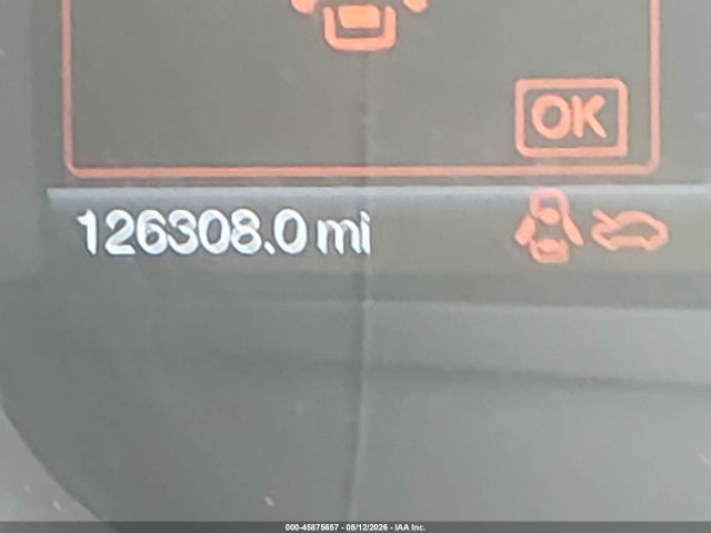 Aukcja sprzedaży 2014 Ford Fusion Titanium, vin: 3FA6P0K9XER300028, numer aukcji: 45875657