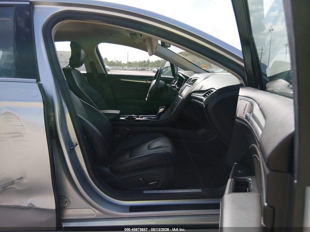 Aukcja sprzedaży 2014 Ford Fusion Titanium, vin: 3FA6P0K9XER300028, numer aukcji: 45875657