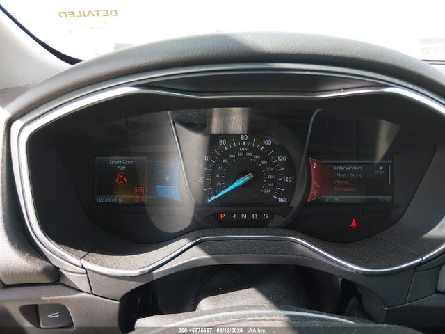 Aukcja sprzedaży 2014 Ford Fusion Titanium, vin: 3FA6P0K9XER300028, numer aukcji: 45875657