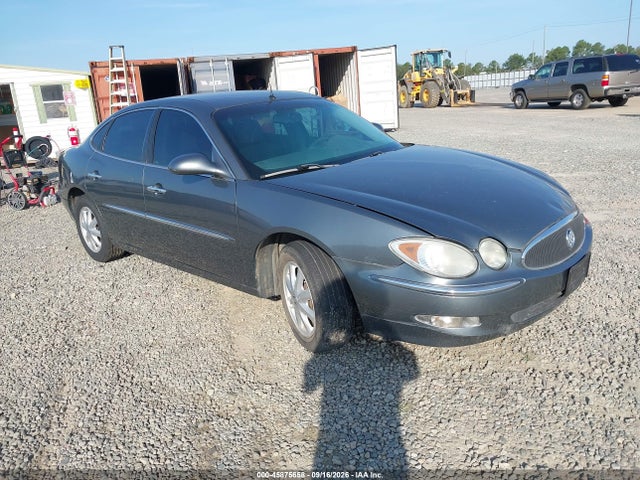 Aukcja sprzedaży 2005 Buick Lacrosse Cxl, vin: 2G4WD562051267859, numer aukcji: 45875658