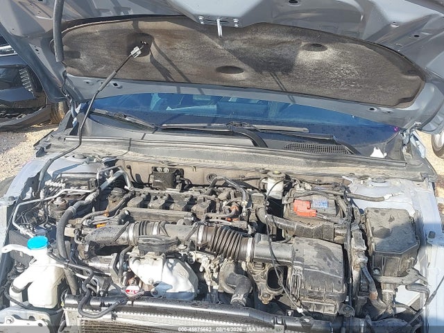 Продаж на аукціоні авто 2022 Honda Accord Sport, vin: 1HGCV1F35NA064639, номер лоту: 45875662