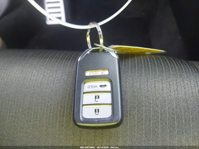 Продаж на аукціоні авто 2022 Honda Accord Sport, vin: 1HGCV1F35NA064639, номер лоту: 45875662