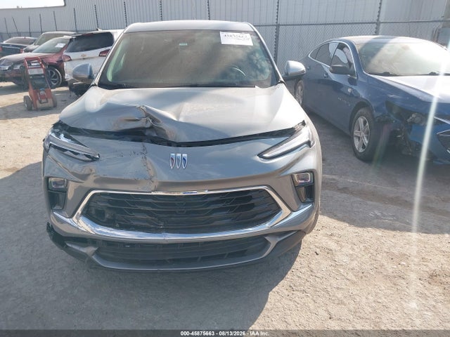 Auction sale of the 2026 Buick Encore Gx Preferred Fwd, vin: KL4AMBSL8TB154731, lot number: 45875663