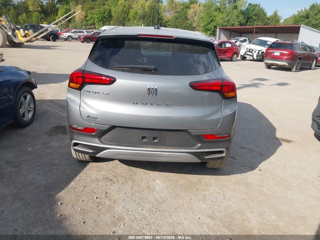 Auction sale of the 2026 Buick Encore Gx Preferred Fwd, vin: KL4AMBSL8TB154731, lot number: 45875663