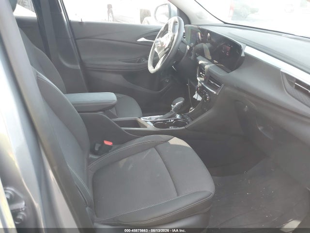 Auction sale of the 2026 Buick Encore Gx Preferred Fwd, vin: KL4AMBSL8TB154731, lot number: 45875663