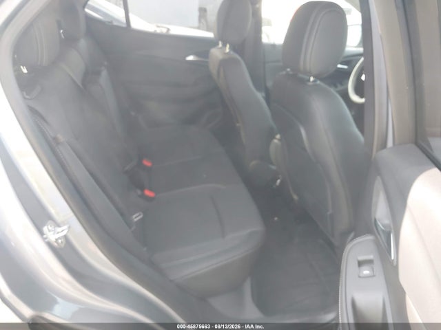 Auction sale of the 2026 Buick Encore Gx Preferred Fwd, vin: KL4AMBSL8TB154731, lot number: 45875663