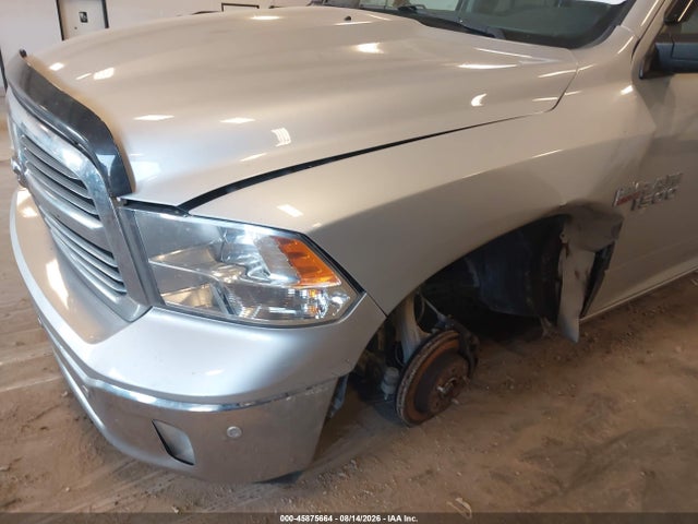 2016 Ram 1500 Big Horn მანქანა იყიდება აუქციონზე, vin: 3C6RR7LT3GG194872, აუქციონის ნომერი: 45875664