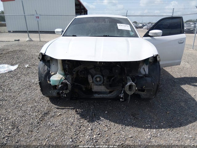 45875674 :رقم المزاد ، 2C3CDXBG8FH863478 vin ، 2015 Dodge Charger Se مزاد بيع