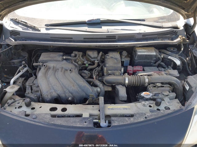Nissan Versa Note Sr 2015 3N1CE2CP9FL427212 Image 10