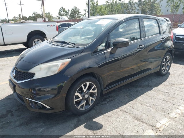 Nissan Versa Note Sr 2015 3N1CE2CP9FL427212 Image 2