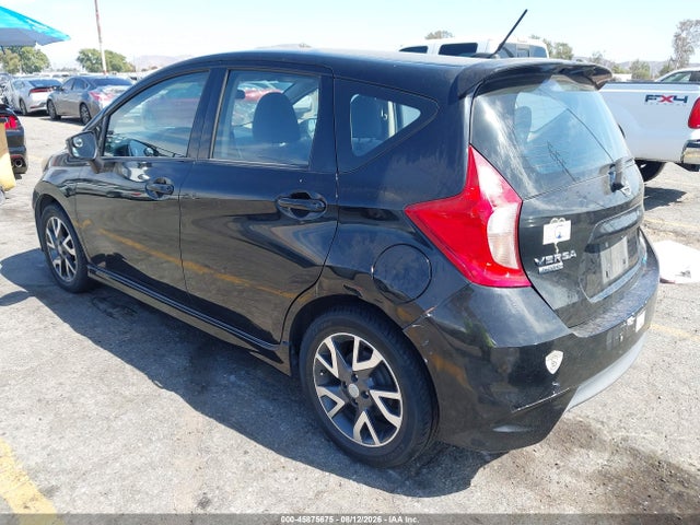 Nissan Versa Note Sr 2015 3N1CE2CP9FL427212 Image 3