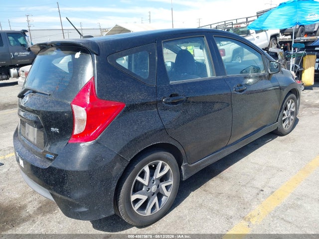 Nissan Versa Note Sr 2015 3N1CE2CP9FL427212 Image 4