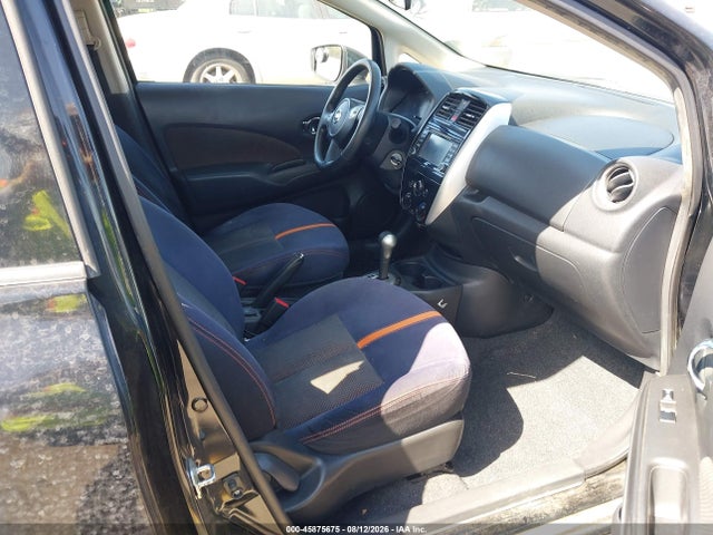 Nissan Versa Note Sr 2015 3N1CE2CP9FL427212 Image 5