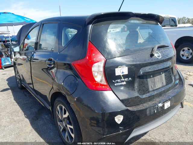 Nissan Versa Note Sr 2015 3N1CE2CP9FL427212 Image 6