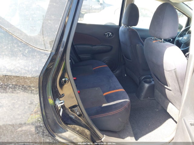 Nissan Versa Note Sr 2015 3N1CE2CP9FL427212 Image 8