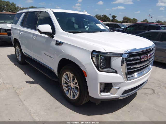 Продаж на аукціоні авто 2023 Gmc Yukon 2wd Slt, vin: 1GKS1BKD8PR260478, номер лоту: 45875677