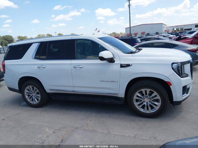 Продаж на аукціоні авто 2023 Gmc Yukon 2wd Slt, vin: 1GKS1BKD8PR260478, номер лоту: 45875677