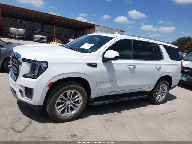 Продаж на аукціоні авто 2023 Gmc Yukon 2wd Slt, vin: 1GKS1BKD8PR260478, номер лоту: 45875677