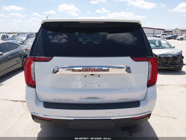 Продаж на аукціоні авто 2023 Gmc Yukon 2wd Slt, vin: 1GKS1BKD8PR260478, номер лоту: 45875677