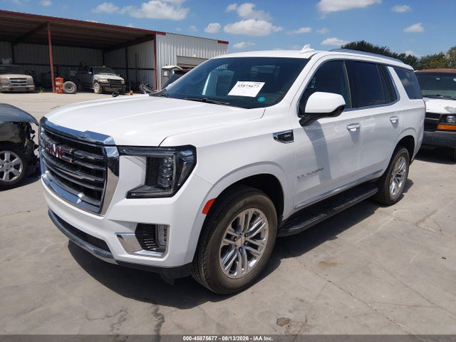 Продаж на аукціоні авто 2023 Gmc Yukon 2wd Slt, vin: 1GKS1BKD8PR260478, номер лоту: 45875677