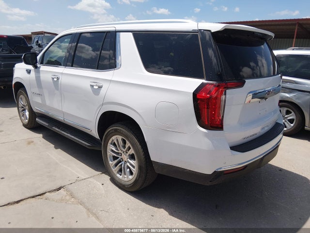 Продаж на аукціоні авто 2023 Gmc Yukon 2wd Slt, vin: 1GKS1BKD8PR260478, номер лоту: 45875677