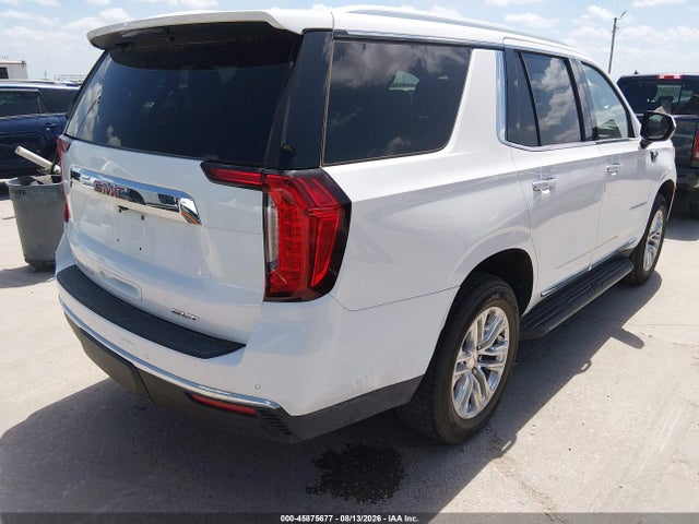 Продаж на аукціоні авто 2023 Gmc Yukon 2wd Slt, vin: 1GKS1BKD8PR260478, номер лоту: 45875677