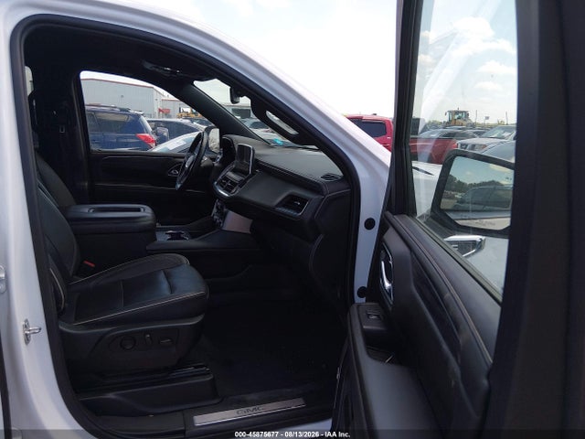 Продаж на аукціоні авто 2023 Gmc Yukon 2wd Slt, vin: 1GKS1BKD8PR260478, номер лоту: 45875677