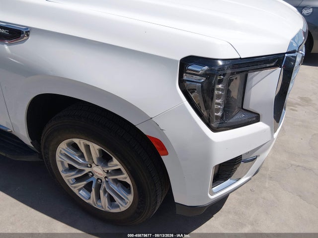 Продаж на аукціоні авто 2023 Gmc Yukon 2wd Slt, vin: 1GKS1BKD8PR260478, номер лоту: 45875677