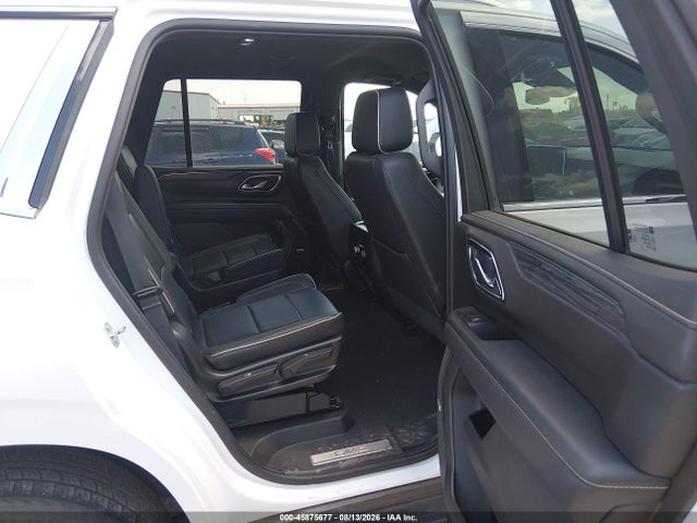 Продаж на аукціоні авто 2023 Gmc Yukon 2wd Slt, vin: 1GKS1BKD8PR260478, номер лоту: 45875677