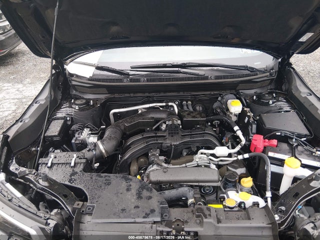 Subaru Outback Premium 2026 JF2BUPBD0TY464824 Image 10