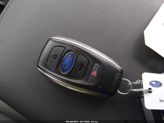 45875678 :رقم المزاد ، JF2BUPBD0TY464824 vin ، 2026 Subaru Outback Premium مزاد بيع