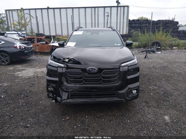 Subaru Outback Premium 2026 JF2BUPBD0TY464824 Image 12