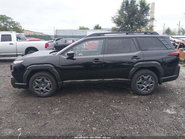 Subaru Outback Premium 2026 JF2BUPBD0TY464824 Image 14