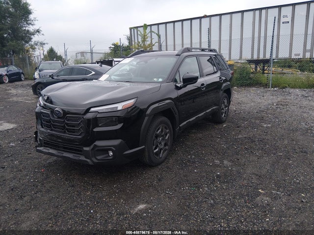 Subaru Outback Premium 2026 JF2BUPBD0TY464824 Image 2
