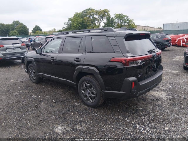 Subaru Outback Premium 2026 JF2BUPBD0TY464824 Image 3