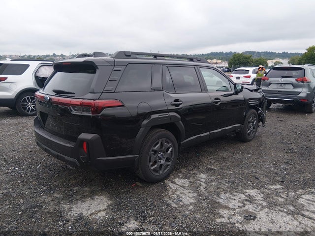 45875678 :رقم المزاد ، JF2BUPBD0TY464824 vin ، 2026 Subaru Outback Premium مزاد بيع