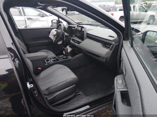 Subaru Outback Premium 2026 JF2BUPBD0TY464824 Image 5