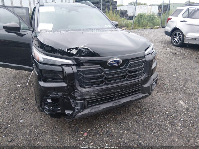 45875678 :رقم المزاد ، JF2BUPBD0TY464824 vin ، 2026 Subaru Outback Premium مزاد بيع