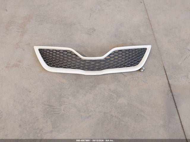2010 Toyota Camry Se მანქანა იყიდება აუქციონზე, vin: 4T1BF3EK8AU574919, აუქციონის ნომერი: 45875681