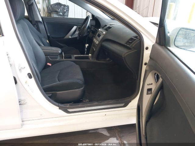 2010 Toyota Camry Se მანქანა იყიდება აუქციონზე, vin: 4T1BF3EK8AU574919, აუქციონის ნომერი: 45875681