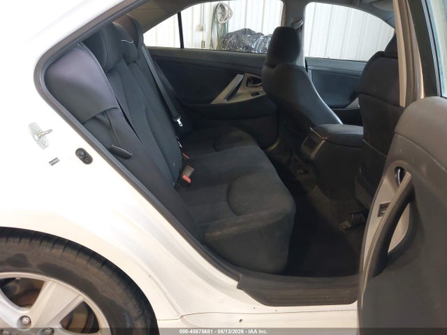 2010 Toyota Camry Se მანქანა იყიდება აუქციონზე, vin: 4T1BF3EK8AU574919, აუქციონის ნომერი: 45875681