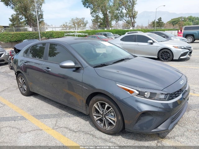 KIA Forte Lxs 2024 3KPF24AD4RE742824 Image 1
