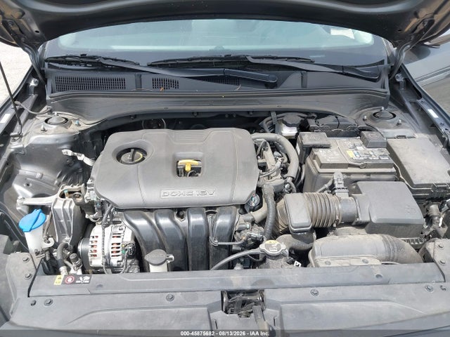 KIA Forte Lxs 2024 3KPF24AD4RE742824 Image 10