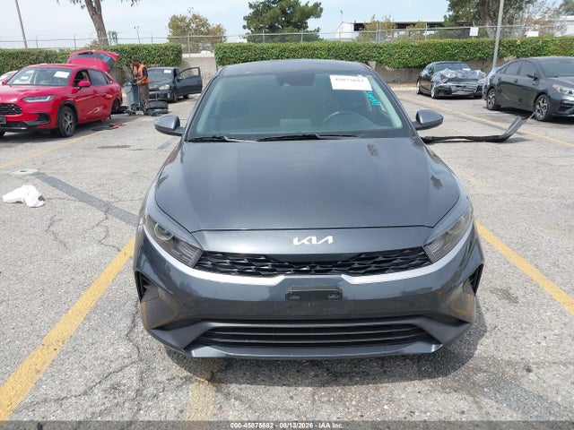 KIA Forte Lxs 2024 3KPF24AD4RE742824 Image 13