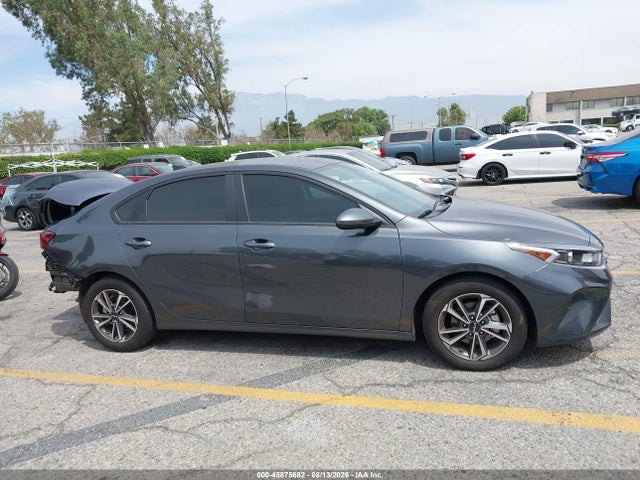 KIA Forte Lxs 2024 3KPF24AD4RE742824 Image 14