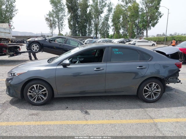 KIA Forte Lxs 2024 3KPF24AD4RE742824 Image 15