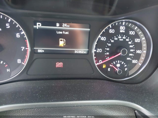 KIA Forte Lxs 2024 3KPF24AD4RE742824 Image 16
